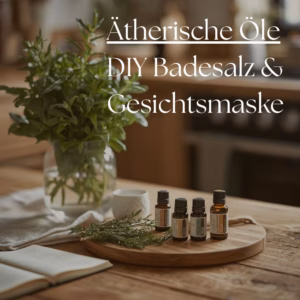 ätherische Oele