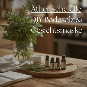 ätherische Oele