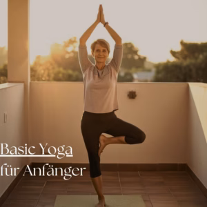 basic yoga