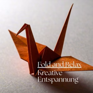 fold and relax